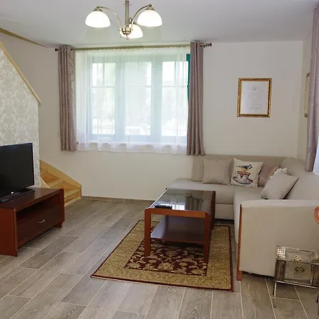 Vilka Marticus Villa Frenstat pod Radhostem Exterior photo