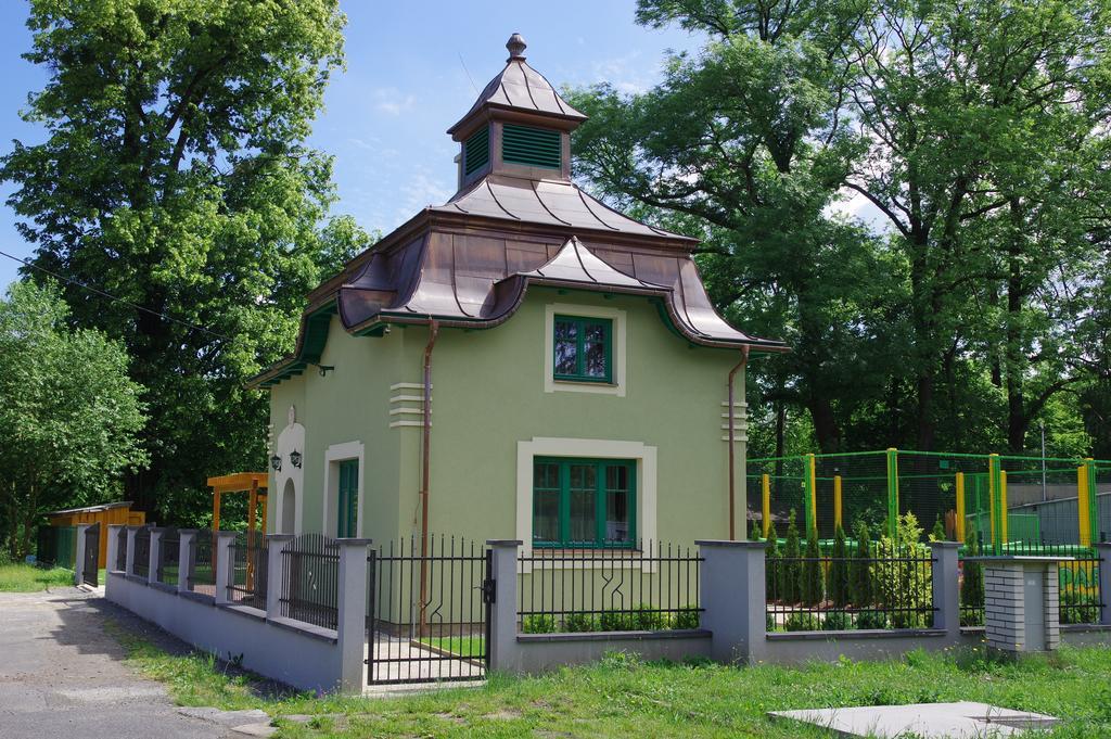 Vilka Marticus Vakantiehuis