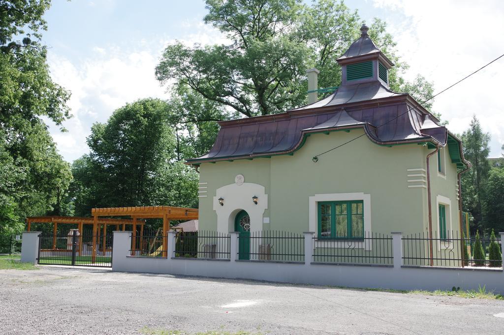 Vilka Marticus Frenštát pod Radhoštěm
