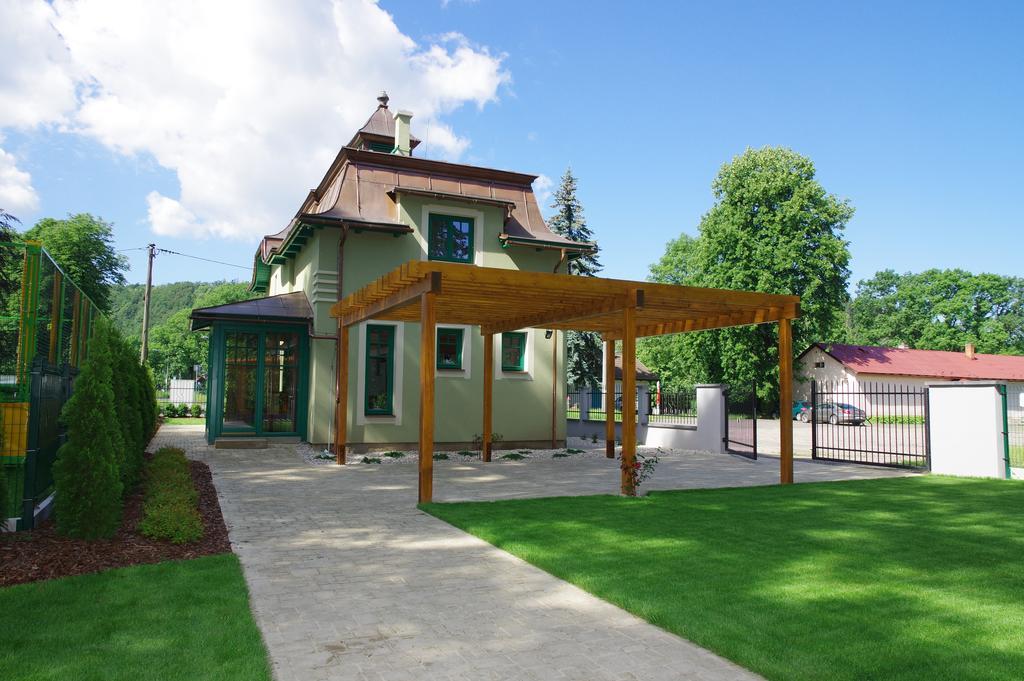 Vilka Marticus Vakantiehuis *