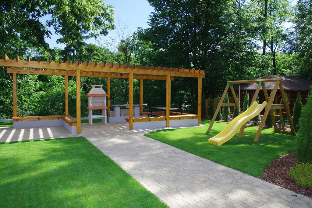 Vakantiehuis Vilka Marticus