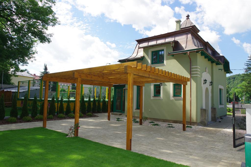 Vakantiehuis Vilka Marticus *
