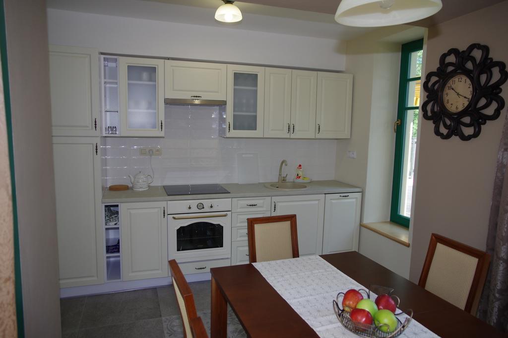 Vakantiehuis Vilka Marticus